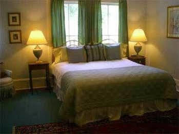 Oak Manor Inn Hartsville Buitenkant foto